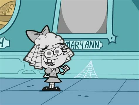 maryann fairly odd parents|Fairly Oddparents .